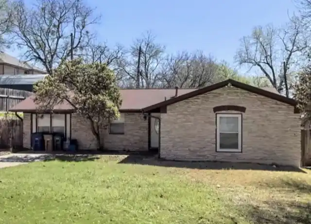 Property at 6907 Dubuque Ln, Austin, TX, 78723, 3 beds, 1.5 baths, [object Object]