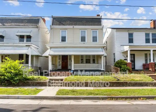 Property at 1313 N 35th St, Richmond, VA, 23223, 4 beds, 3 baths, [object Object]