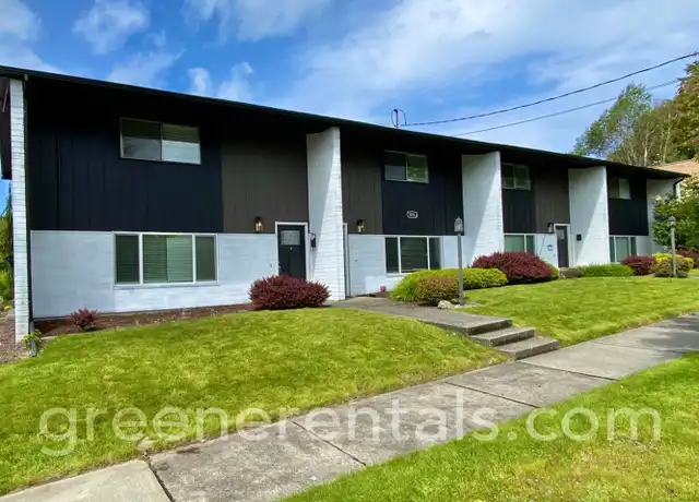 Property at 1106 5th Ave SE Unit D, Olympia, WA, 98506, 2 beds, 1.5 baths, [object Object]