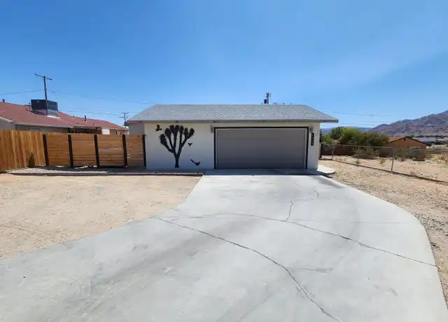 Property at 6415 Lupine Ave, Twentynine Palms, CA, 92277, 3 beds, 2 baths, [object Object]
