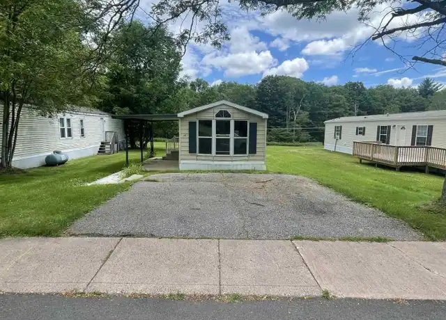 Property at 19 Clifton Manor Dr, Clifton Township, PA, 18424, 2 beds, 1 bath, [object Object]