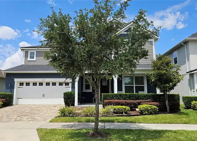 Property at 2819 Stonegate Dr, Ocoee, FL, 34761, 4 beds, 3.5 baths, [object Object]