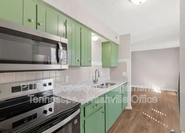 Property at 215 Prince Ave Unit B, Nashville, TN, 37207, 2 beds, 1 bath, [object Object]