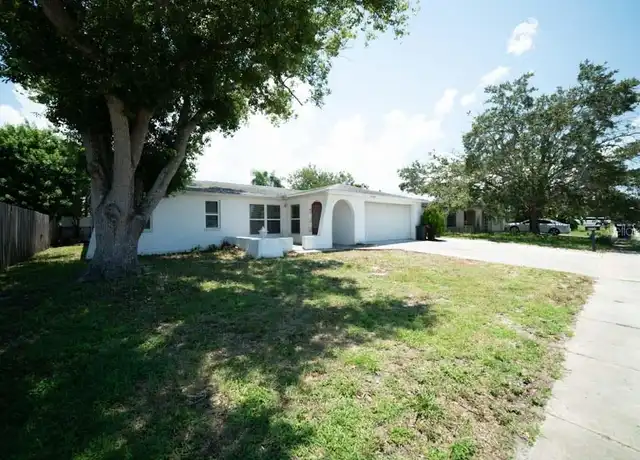 Property at 8948 Lido Ln, Port Richey, FL, 34668, 3 beds, 2 baths, [object Object]