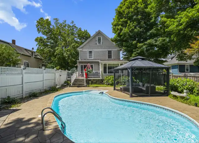 Property at 38 Wooster Hts, Danbury, CT, 06810, 3 beds, 2.5 baths, [object Object]