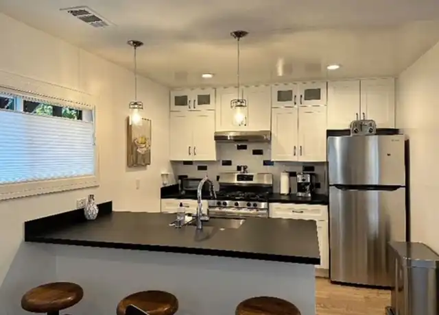 Property at 45 Crescent Ave, San Francisco, CA, 94110, 1 bed, 1.5 baths, [object Object]