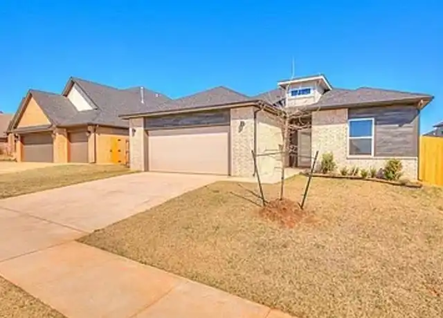 Property at 11709 SW 47th St, Mustang, OK, 73064, 4 beds, 2 baths, [object Object]