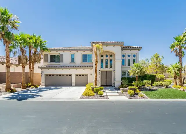 Property at 11575 Zagarolo Ln, Las Vegas, NV, 89141, 4 beds, 3.5 baths, [object Object]