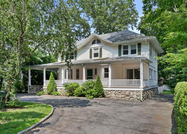 Photo of 53 Indian Field Rd, Greenwich, CT 06830