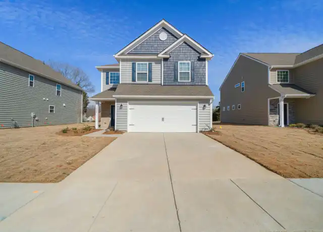 Property at 12820 Canterbury Castle Dr, Charlotte, NC, 28273, 4 beds, 2.5 baths, [object Object]