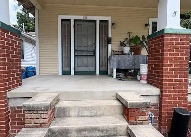 Property at 633 N Murat St, New Orleans, LA, 70119, 2 beds, 1 bath, [object Object]