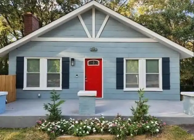 Property at 2191 Martin Luther King Junior Dr SW Unit 2, Atlanta, GA, 30310, 2 beds, 1 bath, [object Object]