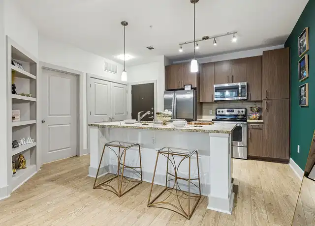 Property at Everra Midtown Park - 8250 Meadow Rd, Dallas, TX, 75231, 2 beds, 2 baths, [object Object]
