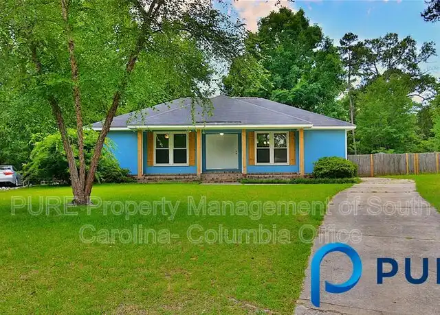 Property at 156 Little Hampton Dr, Irmo, SC, 29063, 3 beds, 2 baths, [object Object]