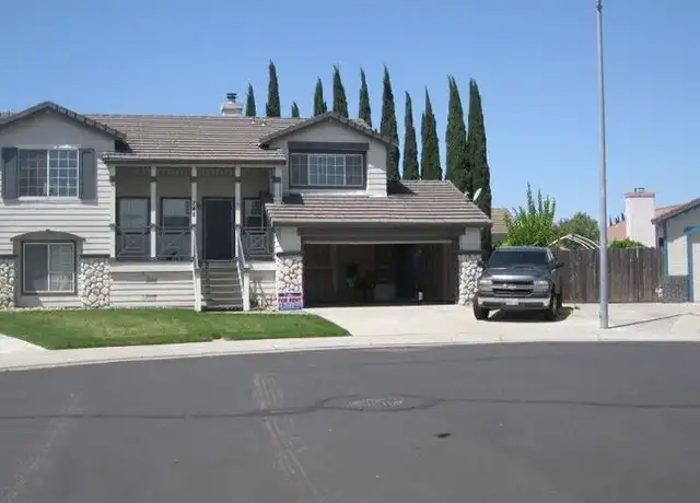 Property at 742 Cherry Hills Ct, Lathrop, CA, 95330, 4 beds, 2.5 baths, [object Object]