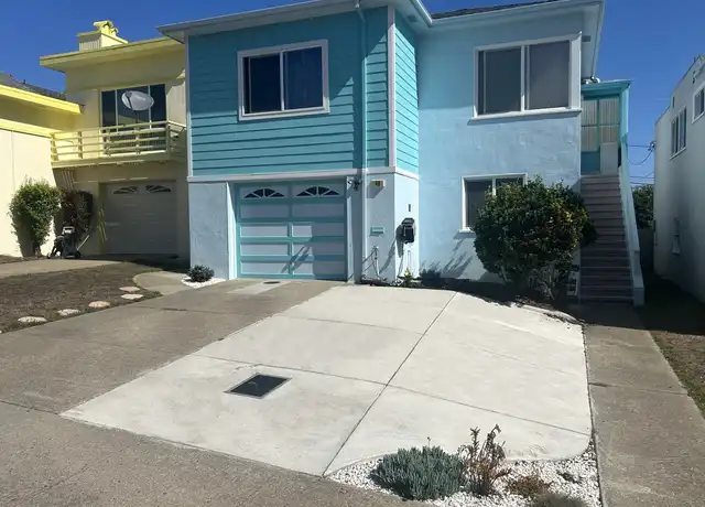 Property at 48 Castleton Ave Unit 1, Daly City, CA, 94015, 3 beds, 1.5 baths, [object Object]