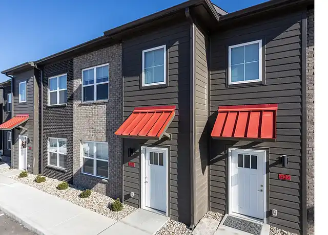 Property at Gateway Crossing - 486 Owens Way, Clarksville, IN, 47129, 1-3 bed, 1-2.5 bath, [object Object]