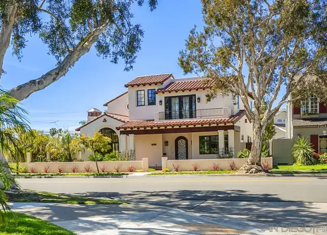 Property at 1010 Pine St, Coronado, CA, 92118, 4 beds, 3.5 baths, [object Object]