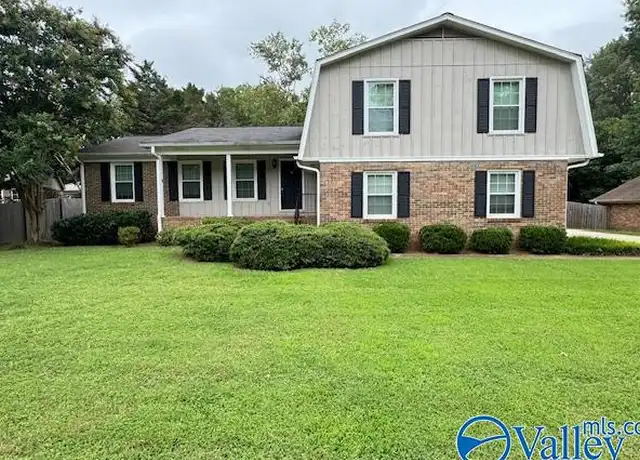 Property at 13003 Camelot Dr SE, Huntsville, AL, 35803, 5 beds, 2 baths, [object Object]