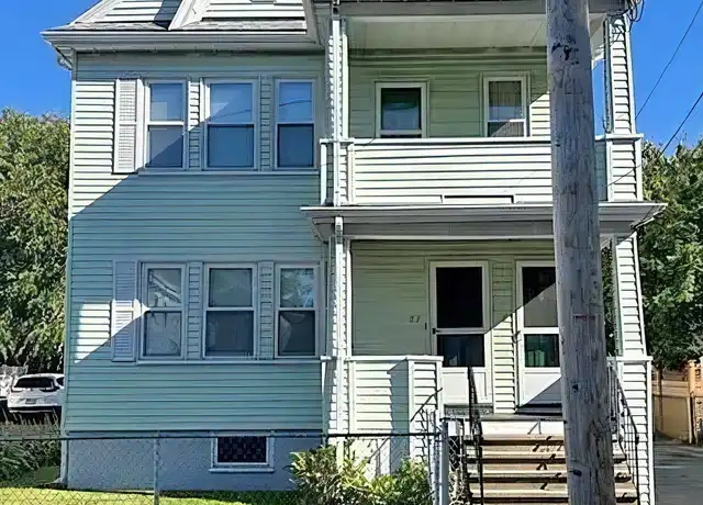 Property at 63 Park St Unit 1, Arlington, MA, 02474, 2 beds, 1 bath, [object Object]