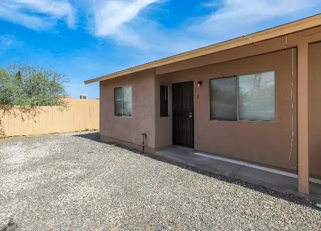 Property at 2635 N Fontana Ave, Tucson, AZ, 85705, 2 beds, 2 baths, [object Object]