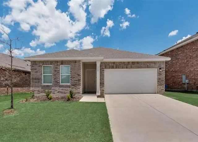 Property at 786 Camden Dr, Lavon, TX, 75166, 3 beds, 2 baths, [object Object]