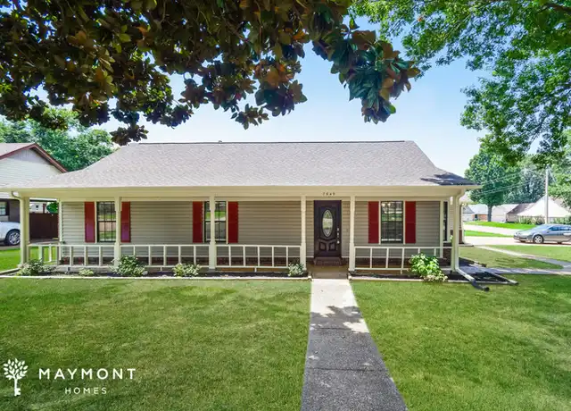 Property at 7649 Overlook Dr, Southaven, MS, 38671, 3 beds, 2 baths, [object Object]