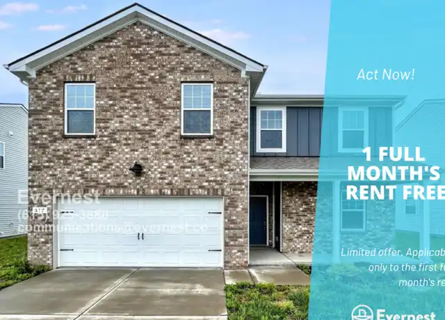 Property at 517 Samuel Lee Ln, Murfreesboro, TN, 37127, 5 beds, 3 baths, [object Object]