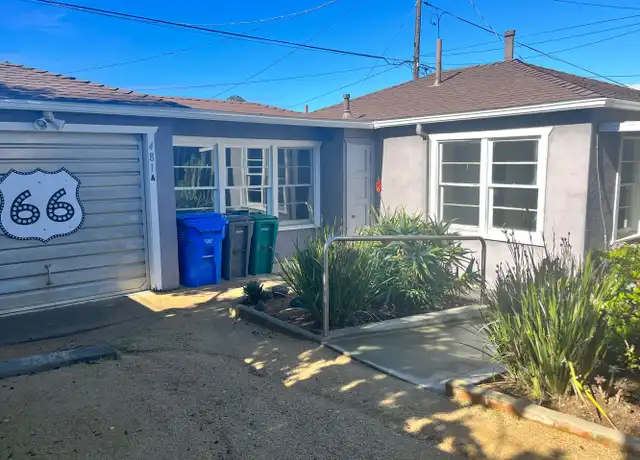 Property at 481A Estero Ave, Morro Bay, CA, 93442, 1 bed, 1.5 baths, [object Object]