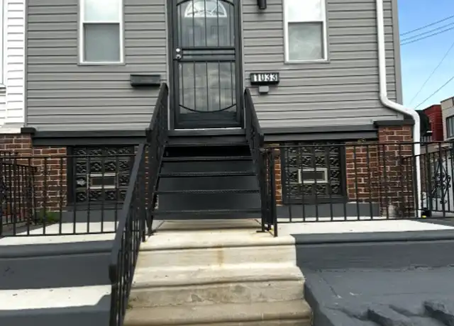 Property at 1033 S 55th St Unit A, Philadelphia, PA, 19143, 3 beds, 1 bath, [object Object]