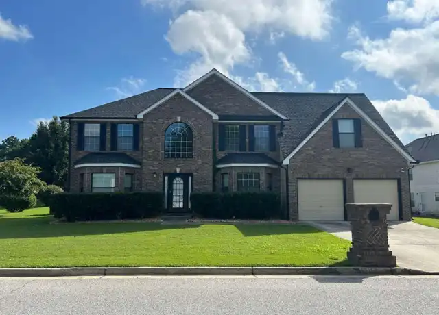 Property at 4180 W Stubbs Rd, Atlanta, GA, 30349, 5 beds, 3 baths, [object Object]
