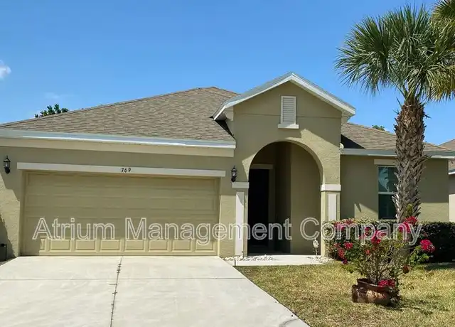 Property at 769 Star Magnolia Dr, Kissimmee, FL, 34744, 3 beds, 2 baths, [object Object]