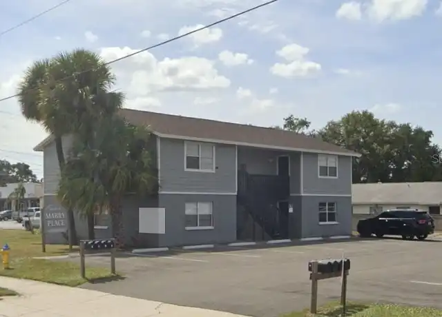 Property at 5717 S Dale Mabry Hwy Unit D, Tampa, FL, 33611, 2 beds, 1 bath, [object Object]