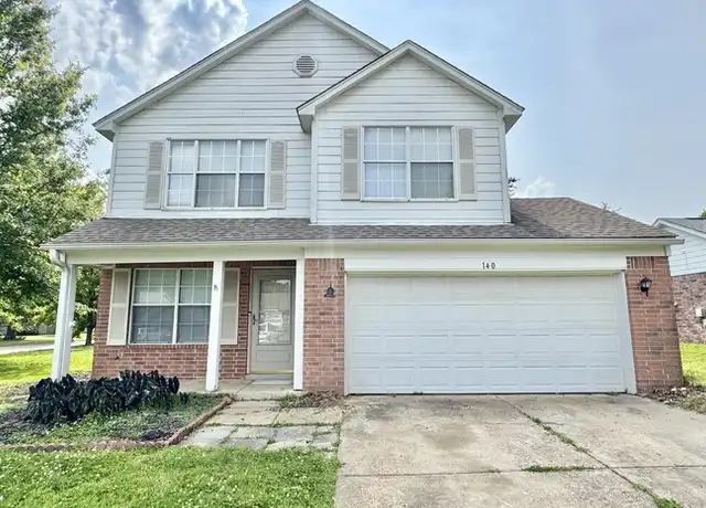 Property at 140 Pinewood Dr, Oakland, TN, 38060, 3 beds, 3 baths, [object Object]