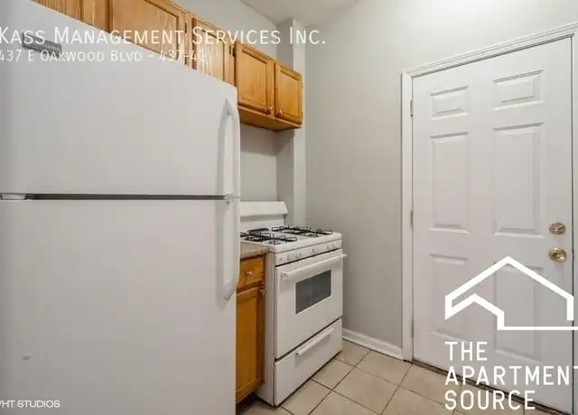 Property at 435 E Oakwood Blvd Unit 31, Chicago, IL, 60653, 0 beds, 1 bath, [object Object]