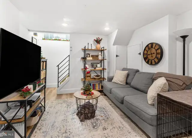 Property at 212 Catharine St #3, Philadelphia, PA, 19147, 2 beds, 2 baths, [object Object]