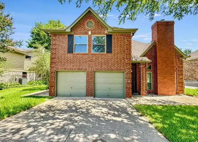 Property at 5922 Hillside Ln, Garland, TX, 75043, 3 beds, 2.5 baths, [object Object]