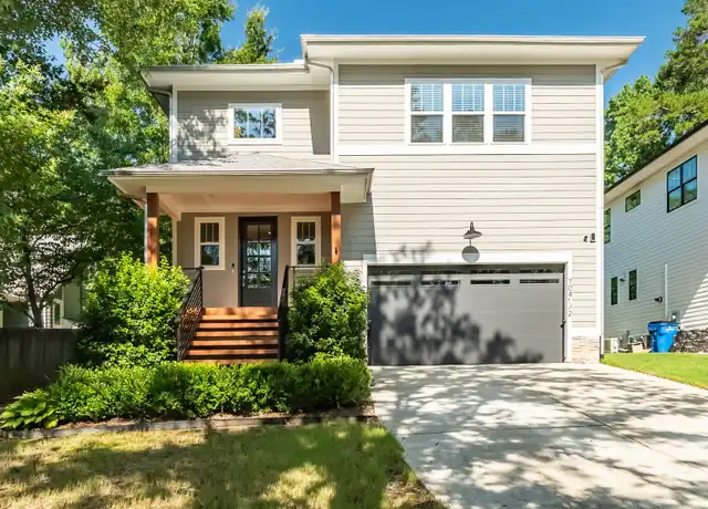 Property at 704 Powell Dr, Raleigh, NC, 27606, 4 beds, 2.5 baths, [object Object]