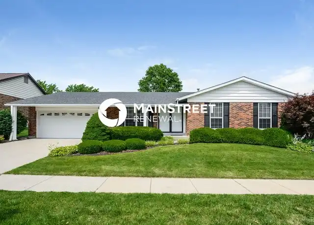 Property at 14732 Verdun Estates Dr, Florissant, MO, 63034, 3 beds, 2 baths, [object Object]