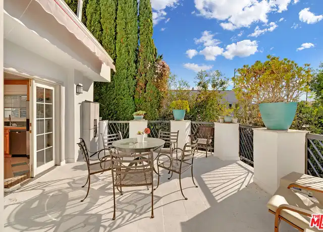 Property at 1133 S Swall Dr, Los Angeles, CA, 90035, 3 beds, 3 baths, [object Object]