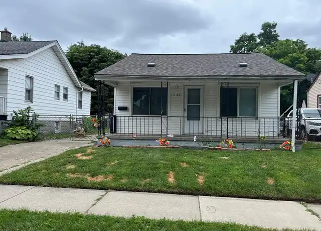 Property at 7020 Studebaker Ave, Warren, MI, 48091, 2 beds, 1 bath, [object Object]