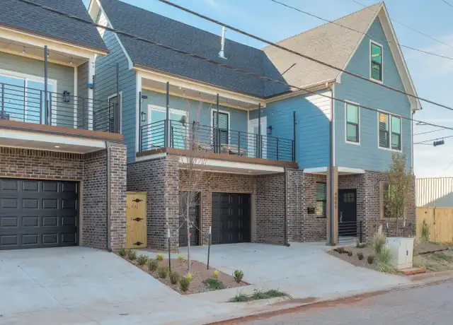 Property at 4009 N Indiana Ave, Oklahoma City, OK, 73118, 4 beds, 3 baths, [object Object]