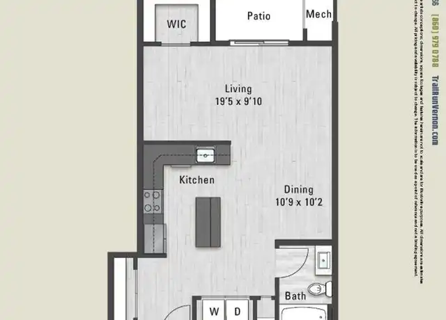 Property at 2 Trail Run Unit 8207, Vernon, CT, 06066, 0 beds, 1 bath, [object Object]