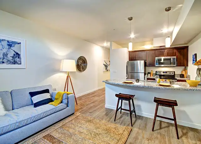 Property at Emerald Crest Apartments - 9611 NE 191st St, Bothell, WA, 98011, 1 bed, 1 bath, [object Object]