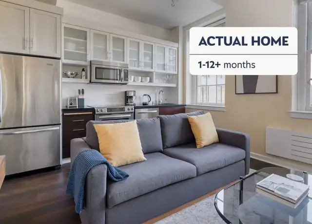Property at 1801 Wedemeyer Street - 1801 Wedemeyer St #1457, San Francisco, CA, 94129, 1 bed, 1 bath, [object Object]