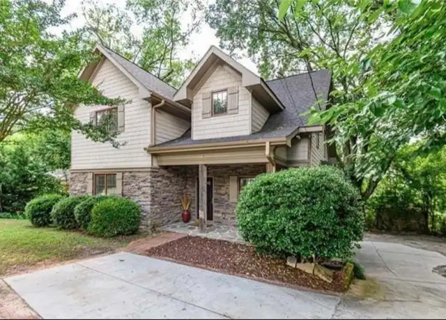 Property at 1399 N Druid Hills Rd NE, Brookhaven, GA, 30319, 5 beds, 5 baths, [object Object]