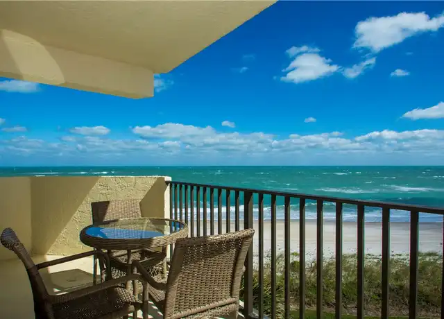 Property at 2636 Ocean Dr #404, Vero Beach, FL, 32963, 2 beds, 2 baths, [object Object]