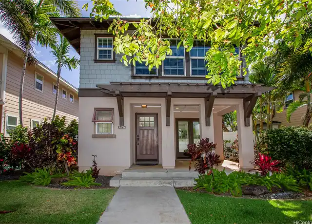 Property at 91-1784 Waiaama St, Ewa Beach, HI, 96706, 3 beds, 2.5 baths, [object Object]