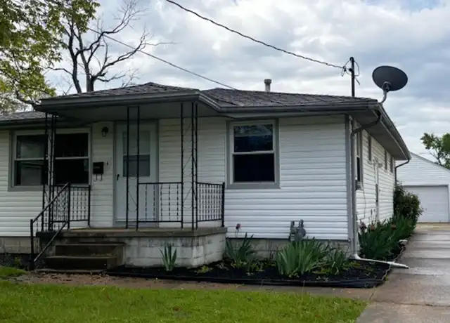 Property at 1619 W 22nd St, Lorain, OH, 44052, 3 beds, 1 bath, [object Object]