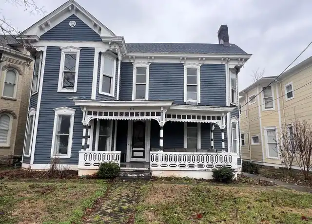 Property at 1217 Chestnut St Unit 6, Bowling Green, KY, 42101, 2 beds, 1 bath, [object Object]